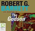 Cover: The Godson - Bolinda Audio Books