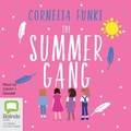 Cover: The Summer Gang - Bolinda Audio Books