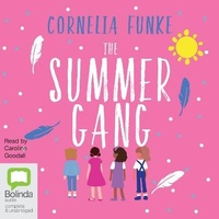 Enlarge image Cover: The Summer Gang - Bolinda Audio Books