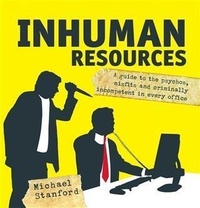 Abbildung von: Inhuman Resources - Allen & Unwin