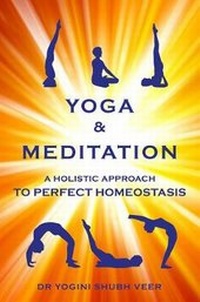 Abbildung von: Yoga & Meditation - Matador
