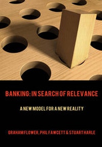 Enlarge image Cover: Banking: In Search of Relevance - Matador