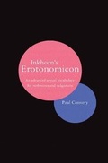 Cover: Inkhorn's Erotonomicon - Matador
