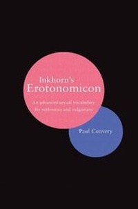 Enlarge image Cover: Inkhorn's Erotonomicon - Matador