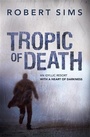 Cover: Tropic Of Death - Arena