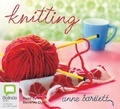Cover: Knitting - Bolinda Audio Books