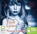 Cover: Fault Lines - Bolinda Audio Books