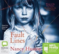 Enlarge image Cover: Fault Lines - Bolinda Audio Books