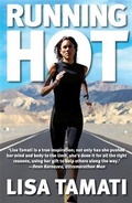 Cover: Running Hot - A&U New Zealand