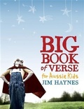Cover: The Big Book of Verse for Aussie Kids - Allen & Unwin