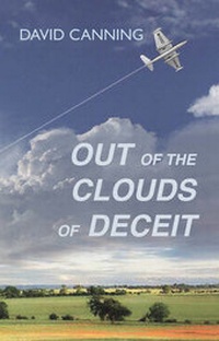 Enlarge image Cover: Out of the Clouds of Deceit - Matador