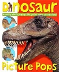Cover: Picture Pops Dinosaur - St Martin's Press