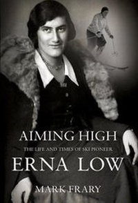Enlarge image Cover: Aiming High - Matador