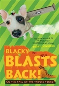Cover: Blacky Blasts Back - A&U Children