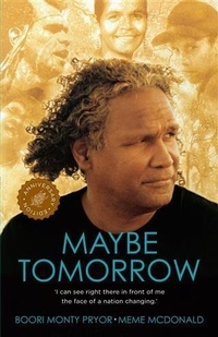 Enlarge image Cover: Maybe Tomorrow - A&U Children