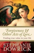 Cover: Forgiveness & Other Acts of Love - Allen & Unwin