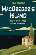 Cover: MacGregor's Island - Troubador Publishing