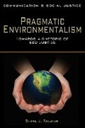 Cover: Pragmatic Environmentalism - Troubador Publishing