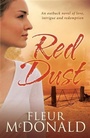 Cover: Red Dust - Arena