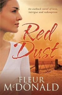 Enlarge image Cover: Red Dust - Arena