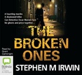 Cover: The Broken Ones - Bolinda Audio Books
