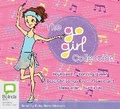 Cover: Go Girl! Collection - Bolinda Audio Books