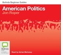 Cover: American Politics - Bolinda Audio Books