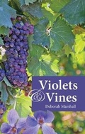 Cover: Violets & Vines - Matador