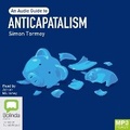 Cover: Anticapitalism - Bolinda Audio Books
