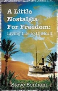 Cover: A Little Nostalgia for Freedom - Matador