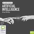 Cover: Artificial Intelligence - Bolinda Audio Books