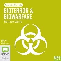 Enlarge image Cover: Bioterror and Biowarfare - Bolinda Audio Books