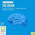 Cover: The Brain - Bolinda Audio Books