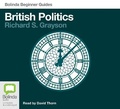 Cover: British Politics - Bolinda Audio Books