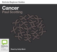 Enlarge image Cover: Cancer - Bolinda Audio Books
