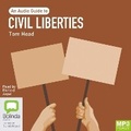 Cover: Civil Liberties - Bolinda Audio Books
