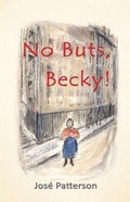 Cover: No Buts, Becky! - Matador