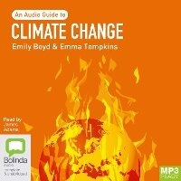 Enlarge image Cover: Climate Change - Bolinda Audio Books