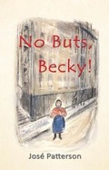 Cover: No Buts, Becky! - Matador