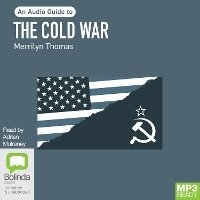 Enlarge image Cover: The Cold War - Bolinda Audio Books