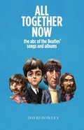 Cover: All Together Now - Matador