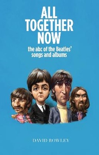 Enlarge image Cover: All Together Now - Matador