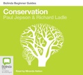 Cover: Conservation - Bolinda Audio Books