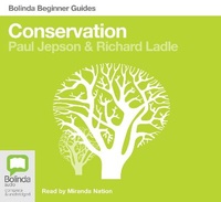 Enlarge image Cover: Conservation - Bolinda Audio Books