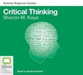 Cover: Critical Thinking - Bolinda Audio Books