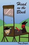 Cover: Head on the Block - Matador