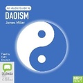 Cover: Daoism - Bolinda Audio Books
