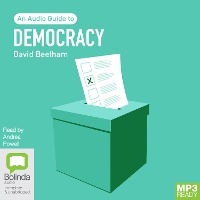 Enlarge image Cover: Democracy - Bolinda Audio Books