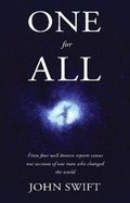 Cover: One For All - Troubador Publishing