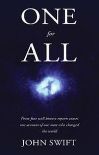 Enlarge image Cover: One For All - Troubador Publishing